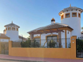 Villa Marysol